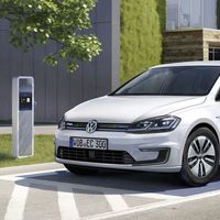 Volkswagen duplicará la producción del e-Golf. ¿Esto ayudará a que llegue a México?