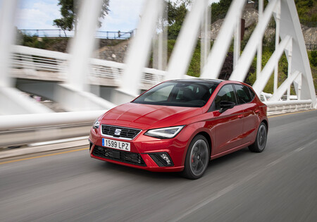 Seat Ibiza 2021: información, equipamiento, precios
