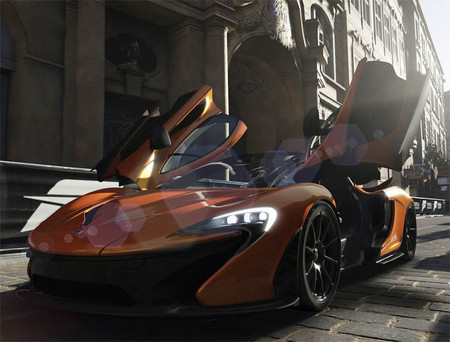 'Forza 5': análisis