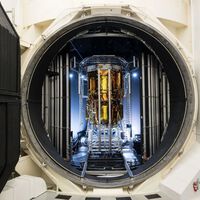 A SpaceX parecia imbatível na sua corrida à Lua; a Blue Origin está provando que tudo é possível 