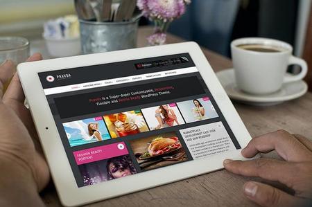 Algunos motivos para rediseñar su sitio web