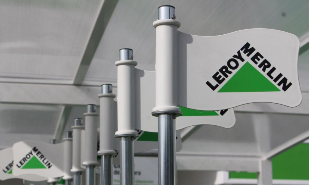 Esta es la solución de Leroy Merlin para tener todos los zapatos a mano y ordenados en casa 