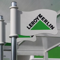 Esta es la solución de Leroy Merlin para tener todos los zapatos a mano y ordenados en casa 