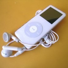 Ampliando la Memoria de un clon del iPod Nano