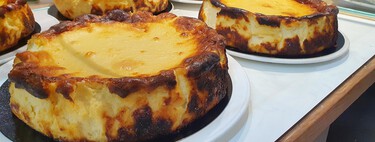 La Viña: cómo un pequeño bar de pintxos de Donostia logró crear la tarta de queso más famosa del mundo