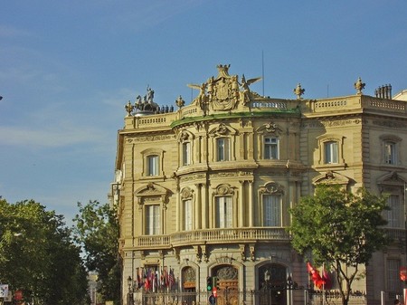 El I Social Hackathon se celebrará en la Casa de América de Madrid los días 13 y 14 de abril