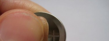 Pilas de botón: fuera del alcance de los niños