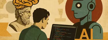 Este programador, sobre los colegas que recurren a la IA: "No me importa cómo llegó el código a tu IDE, quiero que te importe" 