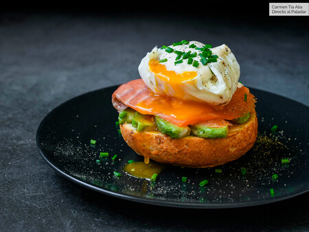 Las 26 mejores recetas con salmón ahumado: desde el aperitivo al plato principal