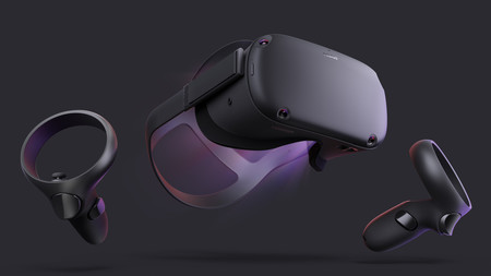 Si tienes previsto ser un nuevo usuario de Oculus a partir de octubre, tendrás que ingresar con tu cuenta de Facebook sí o sí
