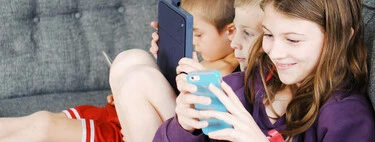 El impacto de las redes sociales no es igual para todos los niños. La edad, el género y la salud mental previa marcan la diferencia