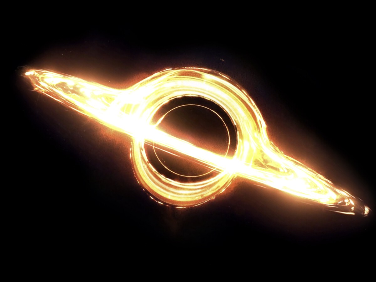 Hablemos de TON 618, posiblemente el objeto más grande de todo el universo  conocido