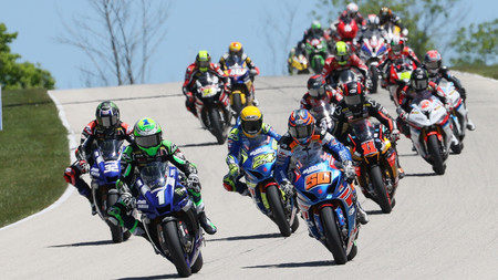 Beaubier Motoamerica Road America 2020