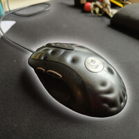 El mouse que sobrevivió a 20 años de uso diario: la comunidad abre el debate sobre la calidad del hardware antiguo