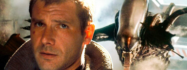 Existe una peli de culto que une Blade Runner y Alien en un mismo universo, pero es uno de los mayores batacazos en la historia del cine de ciencia ficción
