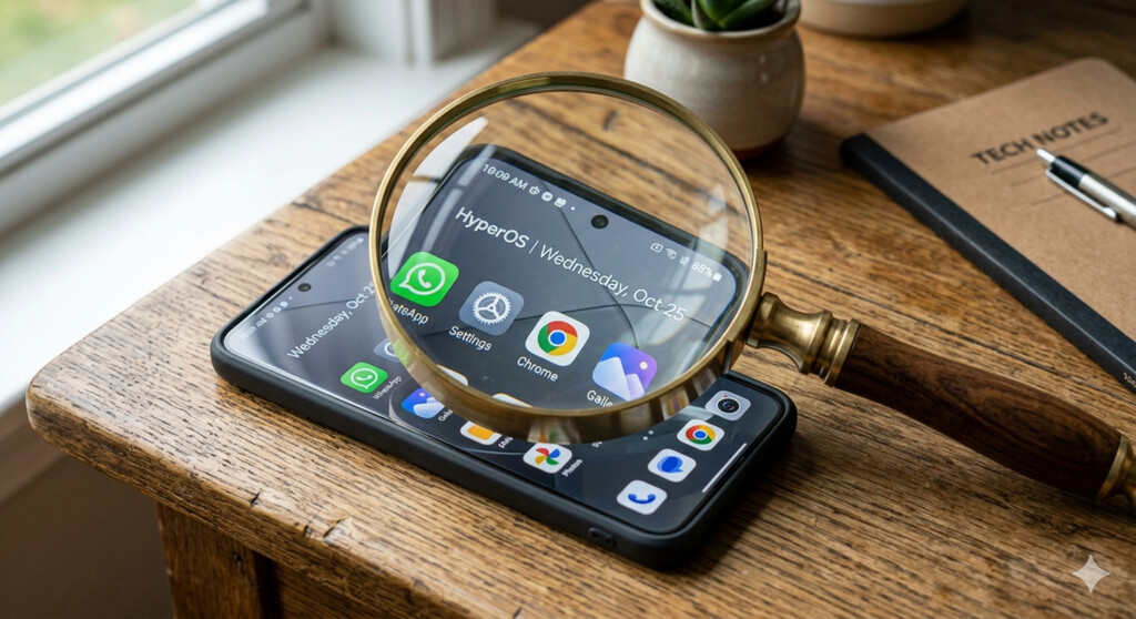 Esta una de las herramientas más potentes de los Pixel y así la puedes aprovechar en tu Xiaomi 