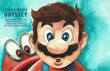 El primer número de la revista EDGE en España llegará a las tiendas en octubre y esto es lo que incluirá