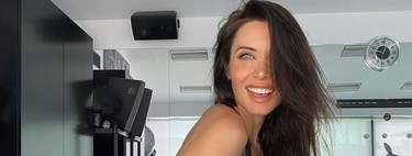 Pilar Rubio se mantiene en forma durante el embarazo "con un entrenamiento adaptado": qué ejercicios son los más adecuados