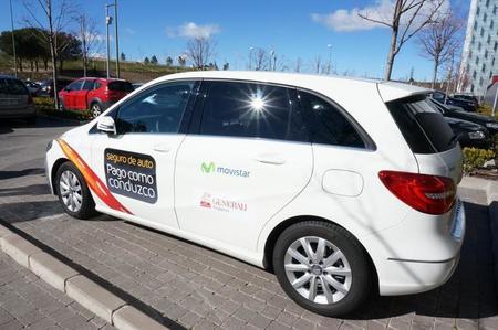 Pago como conduzco, un sistema de precios peligroso en el segmento de seguros