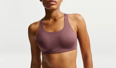 Sujetador Deportivo Nike