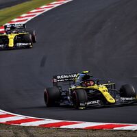 El compañero de Fernando Alonso en su regreso a la Fórmula 1 con Alpine podría no ser Esteban Ocon