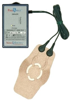 PainShield, para recuperarse de una lesión de manera más rápida y fácil