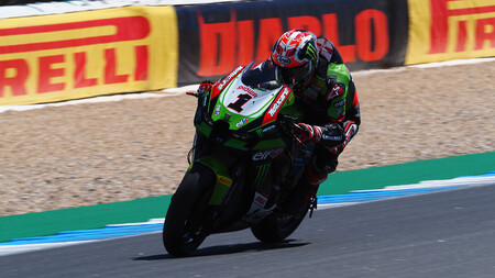 Rea Estoril Sbk 2021
