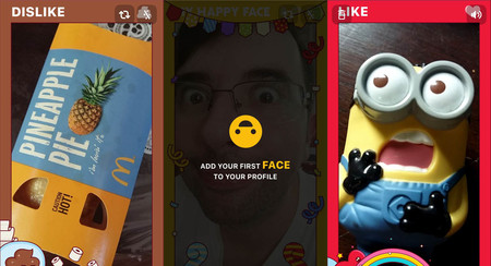 Lifestage, el Facebook para adolescentes, ya en Google Play