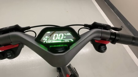 Ninebot Engine Speaker El Altavoz Que Convierte Tupatinete Electrico En Un Ferrari 004