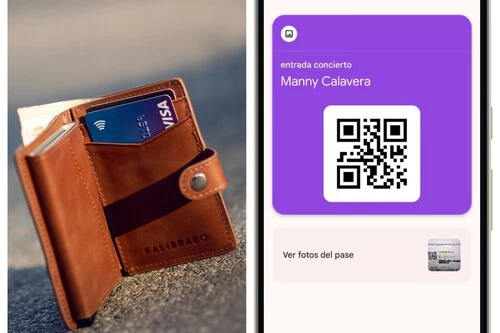Blank 2 Grids Collage