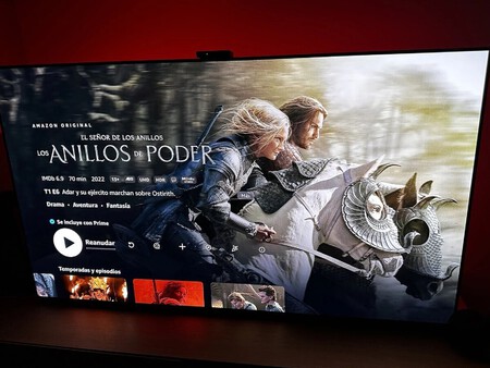 Prime Video