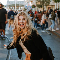 Los visitantes de Disneyland creen que se ha vuelto demasiado caro. Los precios han subido un 5.157,14% en los últimos 50 años