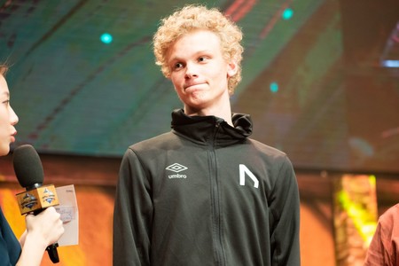 Hunterace se alza con el HCT Italia y confirma su insultante regularidad en Hearthstone