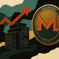 Qué es el "ataque del 51%" que ha logrado hacerse con el control de toda una criptomoneda: Monero ha dejado de ser segura 