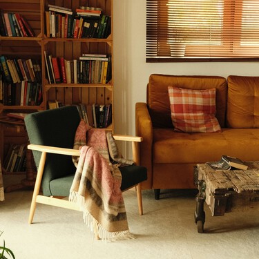 Cómo aislar del frío una casa, fácil y sin obras, por menos de 4 euros