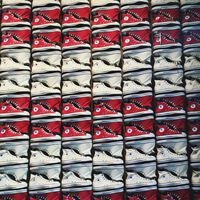 Estas zapatillas Converse son la mejor compra del verano porque cuestan muy poco y son súper fresquitas 