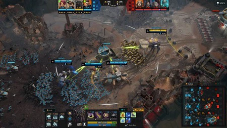 March Of Giants 05