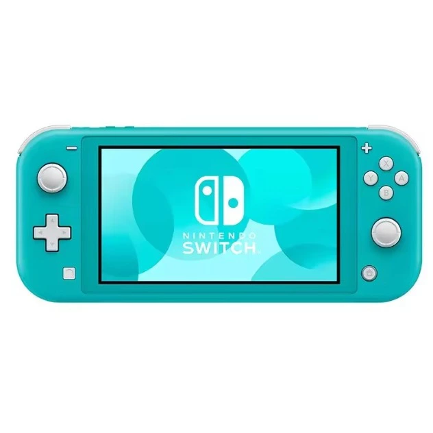 Consola Nintendo Switch Lite