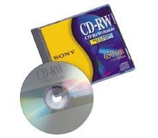 Sony introduce discos con virus