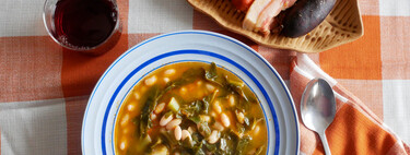 Cocido montañés: receta sin complicaciones del clásico plato cántabro