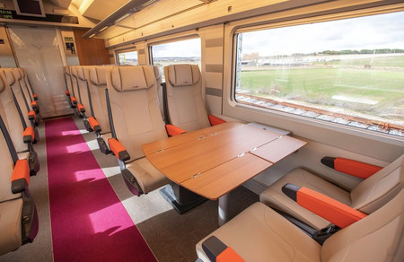 Avlo Interior