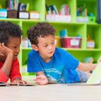 Los 27 mejores libros en inglés para niños recomendados por edades