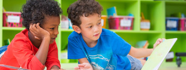 Los 27 mejores libros en inglés para niños recomendados por edades