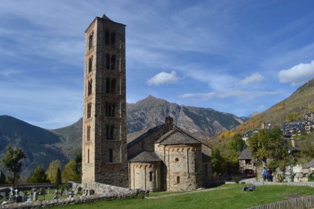 Sant Climent Aleix 1 0