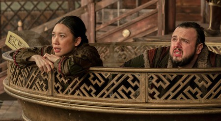 El Problema De Los Tres Cuerpos Netflix