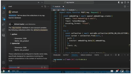 副操縦士の Github