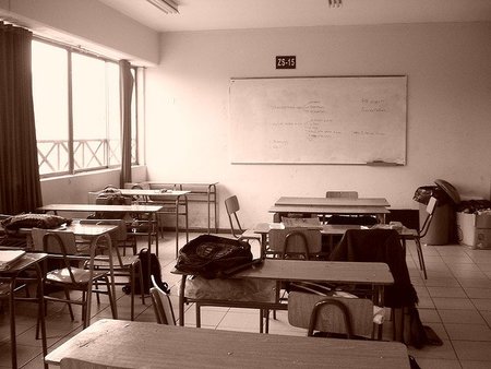 Siete puntos sobre los cambios que se hacen en la educación madrileña