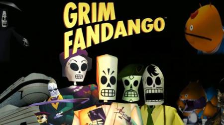 Grim Fandango Remastered llega para OS X, hablemos de este clásico y de otros disponibles para nuestros Macs