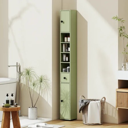 Armario alto Maisons du Monde