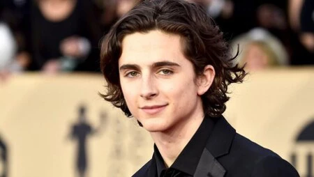 De 'Dune' a la fábrica de chocolate: Timothée Chalamet será Willy Wonka en la precuela del director de 'Paddington'